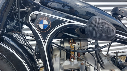 BMW R 17